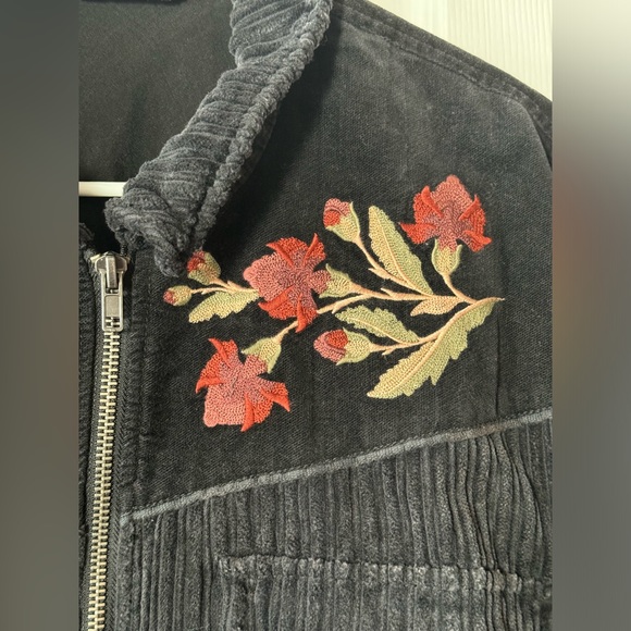 Free People Jacket - Picture 5 of 5